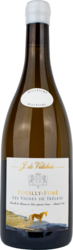 Pouilly Fumé Blanc "Les Vignes de Tréleau" AOP