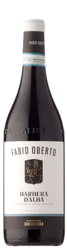 Barbera d'Alba DOC