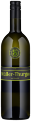 Müller-Thurgau AOC Bio