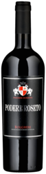 Bolgheri Superiore Merlot "Podere Roseto" DOC