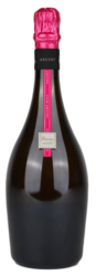 Corpinnat Rosé "Argent" Bio