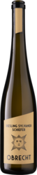 Riesling Sylvaner "Schiefer" Bio AOC