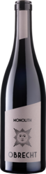 Pinot Noir "Monolith" Bio AOC