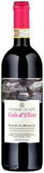 Brunello di Montalcino "Cielo d'Ulisse" DOCG