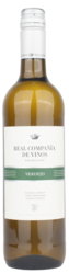 Verdejo "Real Compañia" VdT