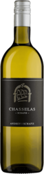 Chasselas AOC