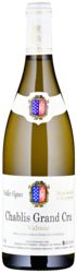 Chablis Grand Cru "Valmur" AOC