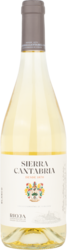Sierra Cantabria Blanco