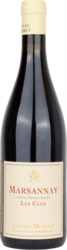 Marsannay "Les Clos" Rouge AOC
