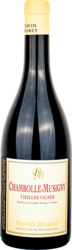 Chambolle-Musigny "Vieilles Vignes" AOC