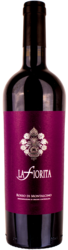 Rosso di Montalcino DOC