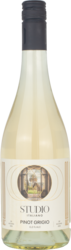 Pinot Grigio "Studio Italiano" Alkoholfreier Wein