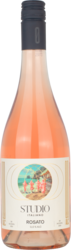 Rosato "Studio Italiano" Alkoholfreier Wein