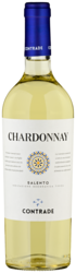 Chardonnay "Contrade Bianca" IGT Salento