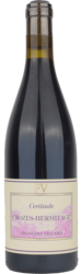 Crozes Hermitage "Certitude" AOC