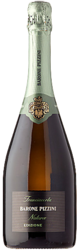 Franciacorta Brut Nature "Naturae" DOCG Bio