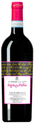 Rosso di Montalcino "Sogni e Follia" DOC