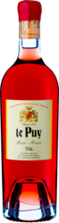 Rosé "Rose-Marie" VdF Bio