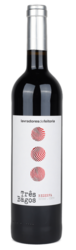 Três Bagos Tinto Reserva DOP