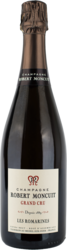 Champagne Extra-Brut "Les Grands Blancs" Grand Cru AOC