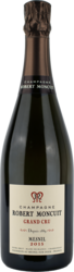 Champagne Extra-Brut Blanc de Blancs Grand Cru Mesnil Millésimé AOC