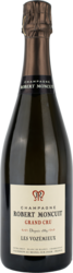 Champagne Extra-Brut Blanc de Blancs "Les Vozémieux" Grand Cru AOC