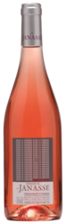 Rosé "La Janasse" IGP Bio