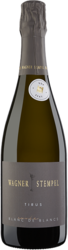 Blanc de Blancs "Tirus" Extra Brut Bio