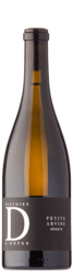 Petite Arvine Réserve AOC