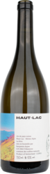 Chasselas "Haut-Lac" VdP