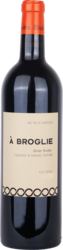 A Broglie AOP