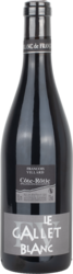 Côte Rôtie "Le Gallet Blanc" AOC Bio