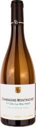 Chassagne-Montrachet 1er Cru  "La Maltroie" AOC