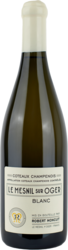 Coteaux Champenois Blanc "Les Volibarts" AOC