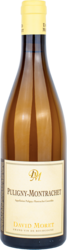 Puligny-Montrachet 1er Cru "Les Folatieres" AOC