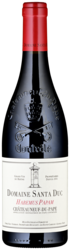 Châteauneuf-du-Pape "Habemus Papam" AOC Bio
