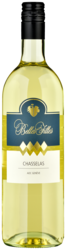 Chasselas " Belles Filles" AOC