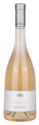 Rosé "Rose et Or" AOP