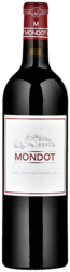 Mondot Grand Cru AOC