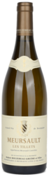 Meursault "Les Tillets" AOC