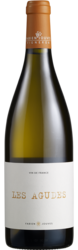 Les Agudes Blanc VdF Bio
