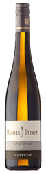 Scheurebe Bio