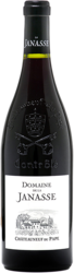 Châteauneuf-du-Pape AOC