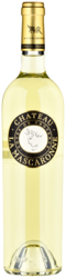 Château La Mascaronne Blanc AOP Bio