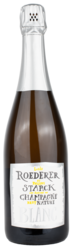 Champagne Philippe Starck Brut Nature AOC