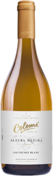 Colomé Lote Especial Sauvignon Blanc "Altura Maxima"