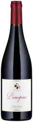 Toscana Rosso "Principino" IGT