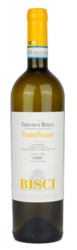 Verdicchio di Matelica "Vigneto Fogliano" DOC Bio