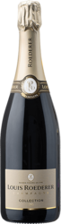 Champagne Louis Roederer Collection 245 Brut AOC