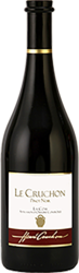 Pinot Noir "Le Cruchon" AOC Bio